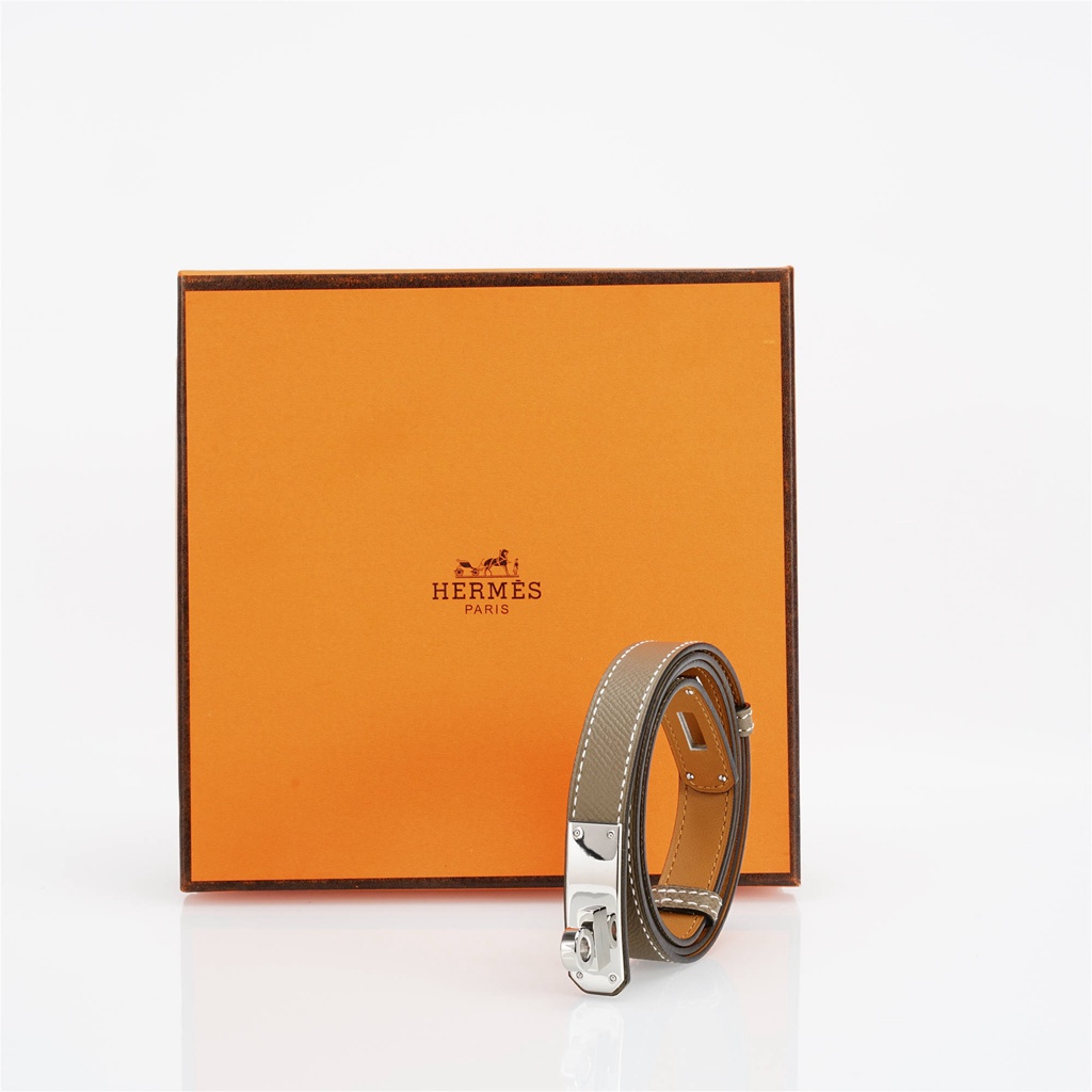 H**mes belts 18mm